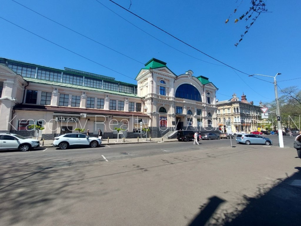 аренда магазина номер C-173842 в Приморском районе, фото номер 14